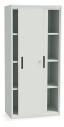 Шкаф-купе архивный AL-1896, размеры (ВхШхГ): 1850x960x450 мм, служит для хранения документации