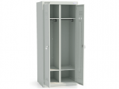 Шкаф для одежды ТМ 12-80 (В.Ш.Г.) 1850х800х500мм