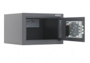 Мебельный сейф AIKO Т-170 EL офисный, мебельный сейф AIKO Т-170 EL с электронным кодовым замком