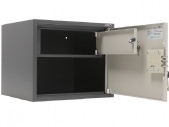 Бухгалтерский шкаф Aiko SL 32Т. РАЗМЕРЫ: 320x420x350 мм