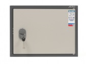 Бухгалтерский шкаф Aiko SL 32Т 