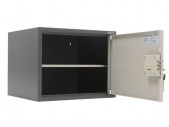 Бухгалтерский шкаф Aiko SL 32, 320x420x350 мм