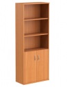 Шкаф полуоткрытый СТ-1.1, груша