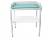СТОЛ ПЕЛЕНАЛЬНЫЙ МF TD 85S. ВхШхГ, мм: 960x850x720  Вес, кг: 28