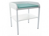 СТОЛ ПЕЛЕНАЛЬНЫЙ МF TD 85S. ВхШхГ, мм: 960x850x720  Вес, кг: 28