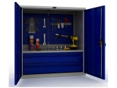 ШКАФ ИНСТРУМЕНТАЛЬНЫЙ TС 1095-021020 