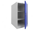 Верстак Profi (№602) WT160.WD1/WD1.000 Тумба