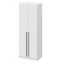 Шкаф "Берген" (ШхВхГ): 800х2200х520 мм