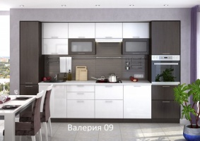 Кухни модульные