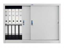 Архивный шкаф-купе AMT 0812 - отличное решение для экономии офисного пространства