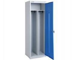 Шкаф для одежды ШРЭК 21-530 (В.Ш.Г.) 1850х530х500мм