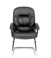 кресло для посетителей  CHAIRMAN 418 V