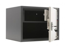 Бухгалтерский шкаф Aiko SL 32Т (ВхШхГ): 320x420x350 мм