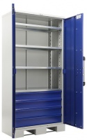 ШКАФ AMH TC-004040